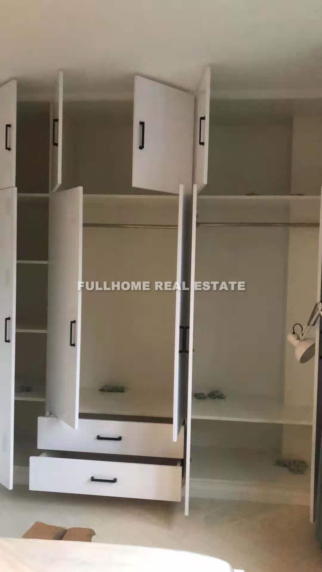 Lane1200-1500 Middle Fuxing Road Old House - Interior view 5, Shanghai rental property