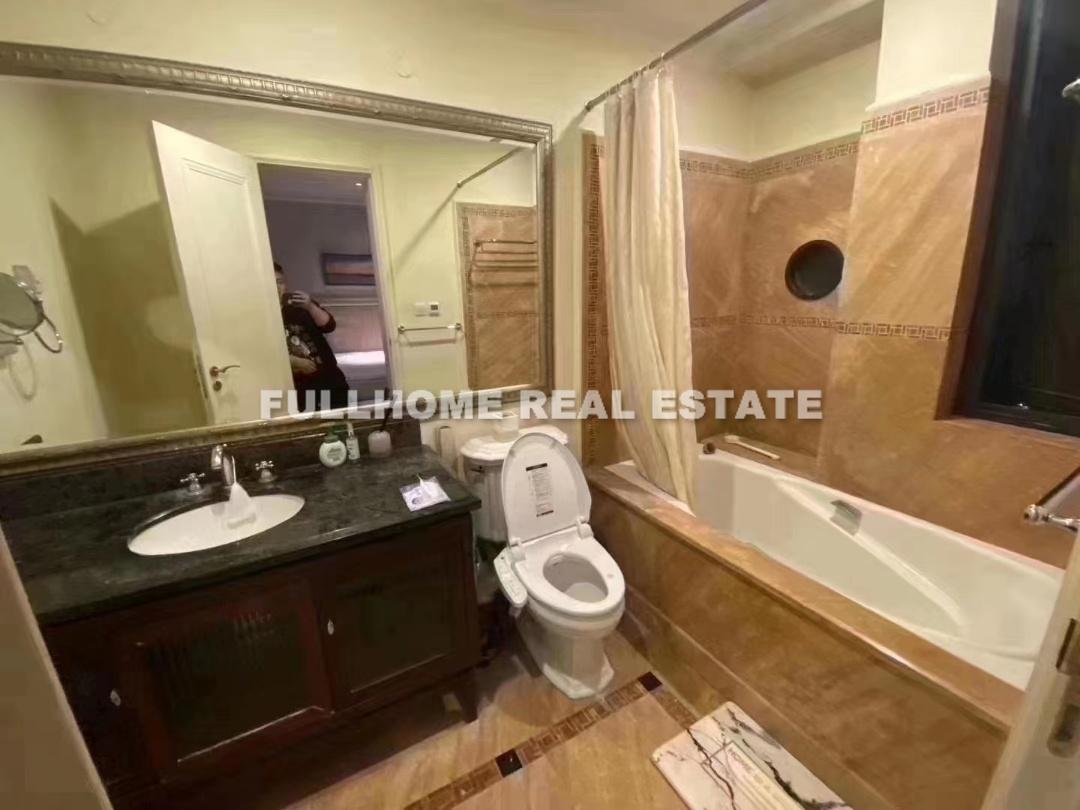 Chateau Pinnacle - Interior view 6, Shanghai rental property