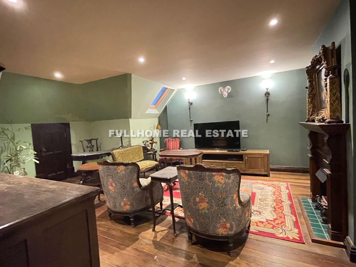 Lane 1-1000 South Shanxi Road Old House - Interior view 5, Shanghai rental property