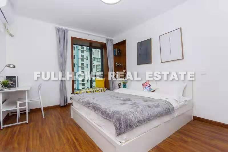 Zhi yin yuan - Interior view 6, Shanghai rental property