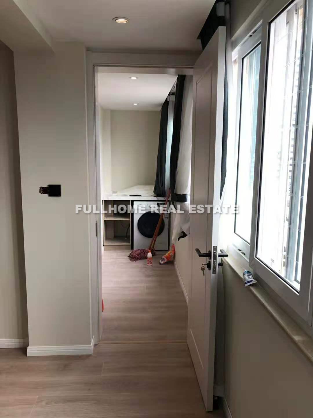 Zhongshan Apartment - Interior view 2, Shanghai rental property