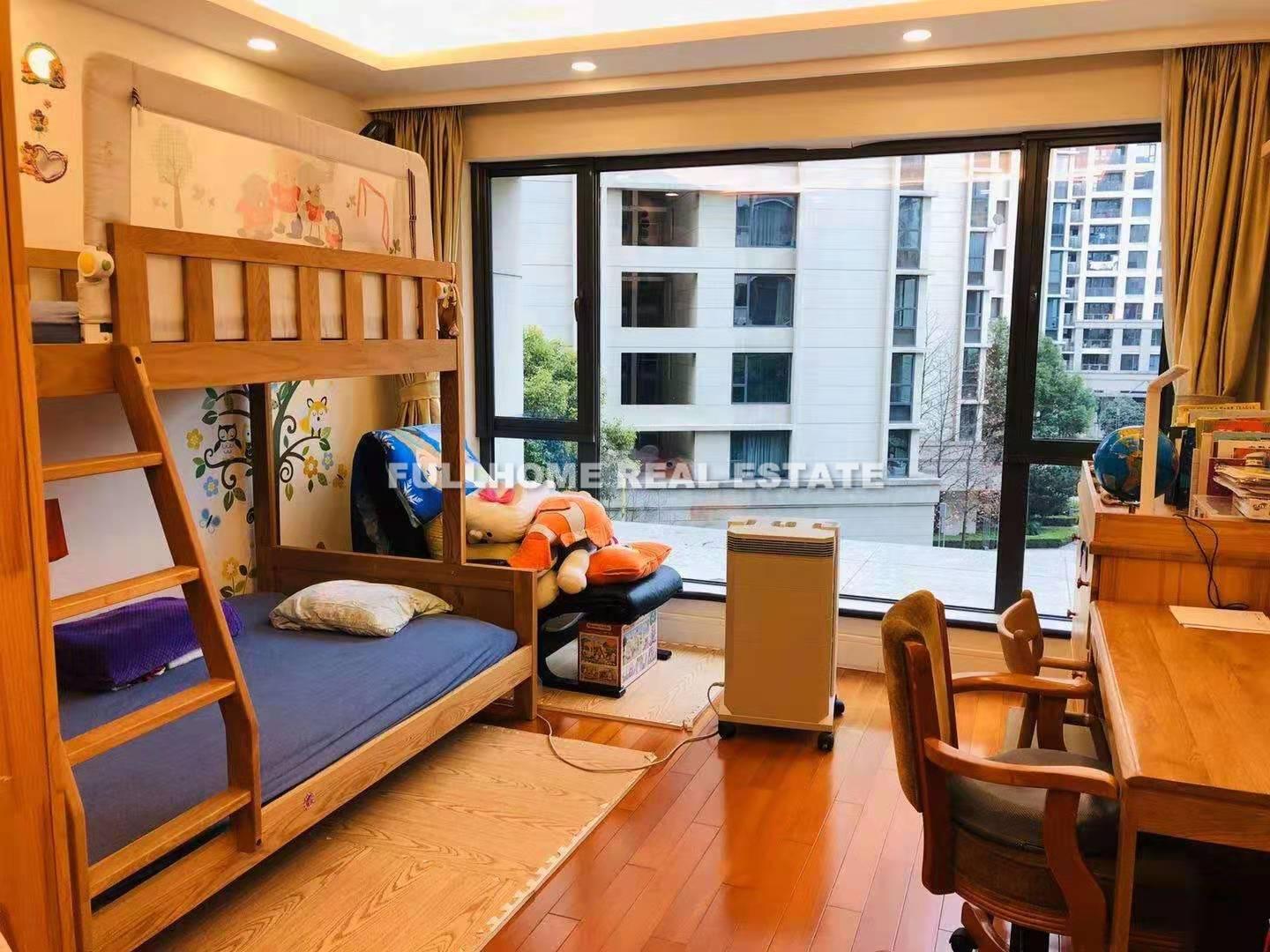 Casa Lakeville - Interior view 6, Shanghai rental property