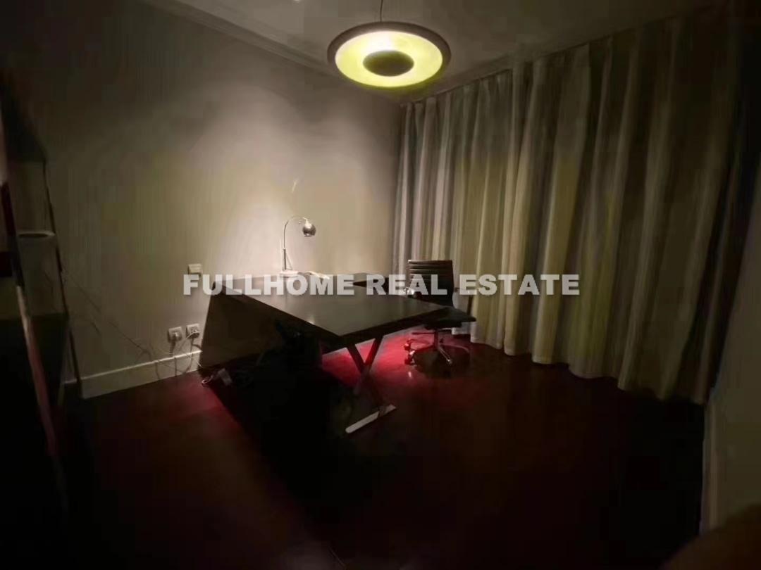 Chateau Pinnacle - Interior view 5, Shanghai rental property