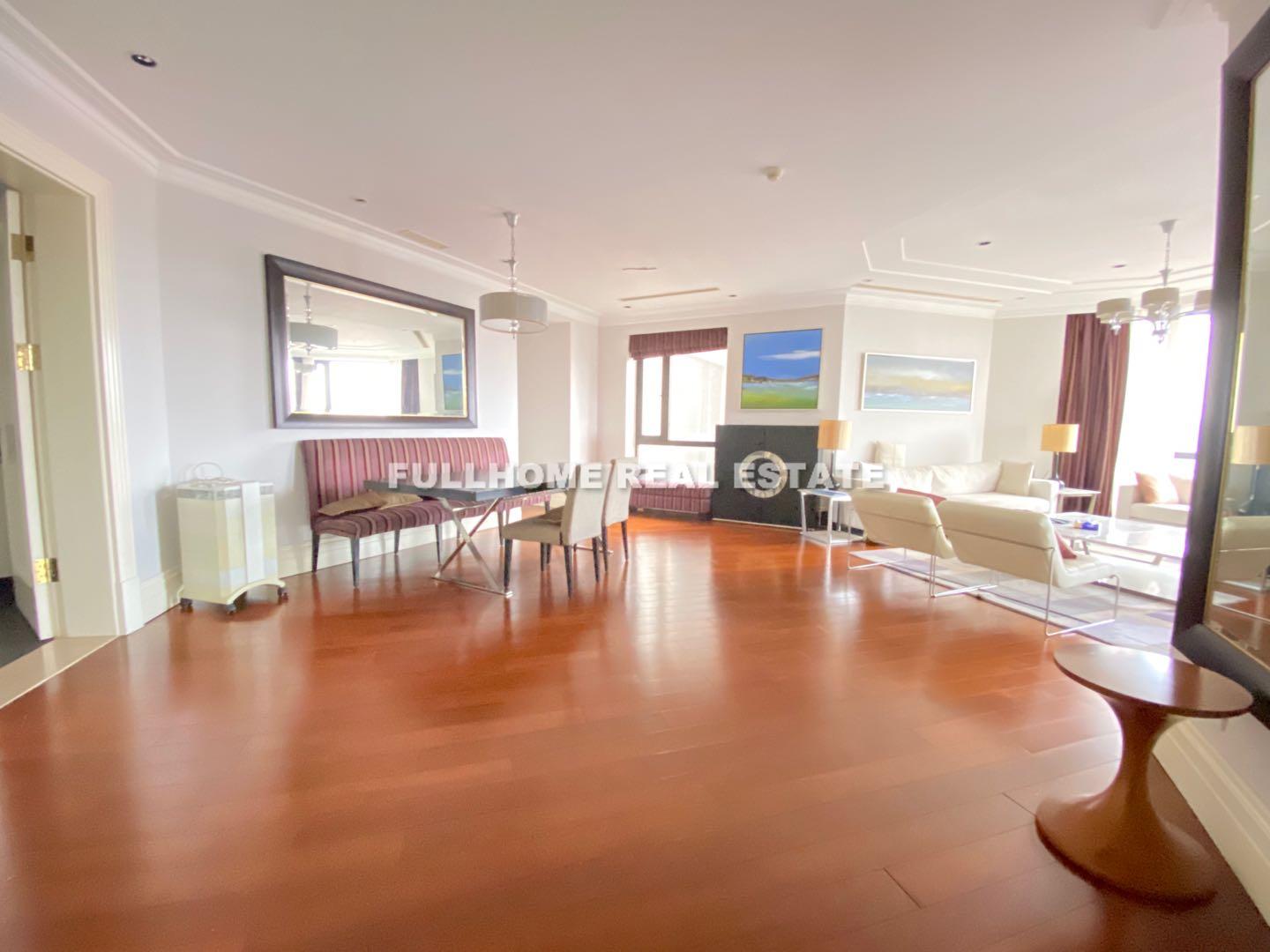 Chateau Pinnacle - Interior view 5, Shanghai rental property