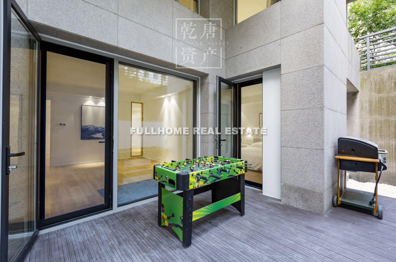 Novel Century - Interior view 12, Shanghai rental property