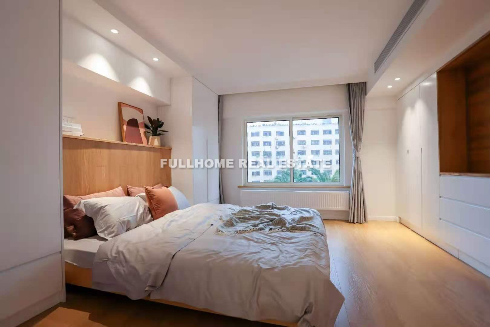Zhongfu City Phase Ⅱ - Interior view 2, Shanghai rental property