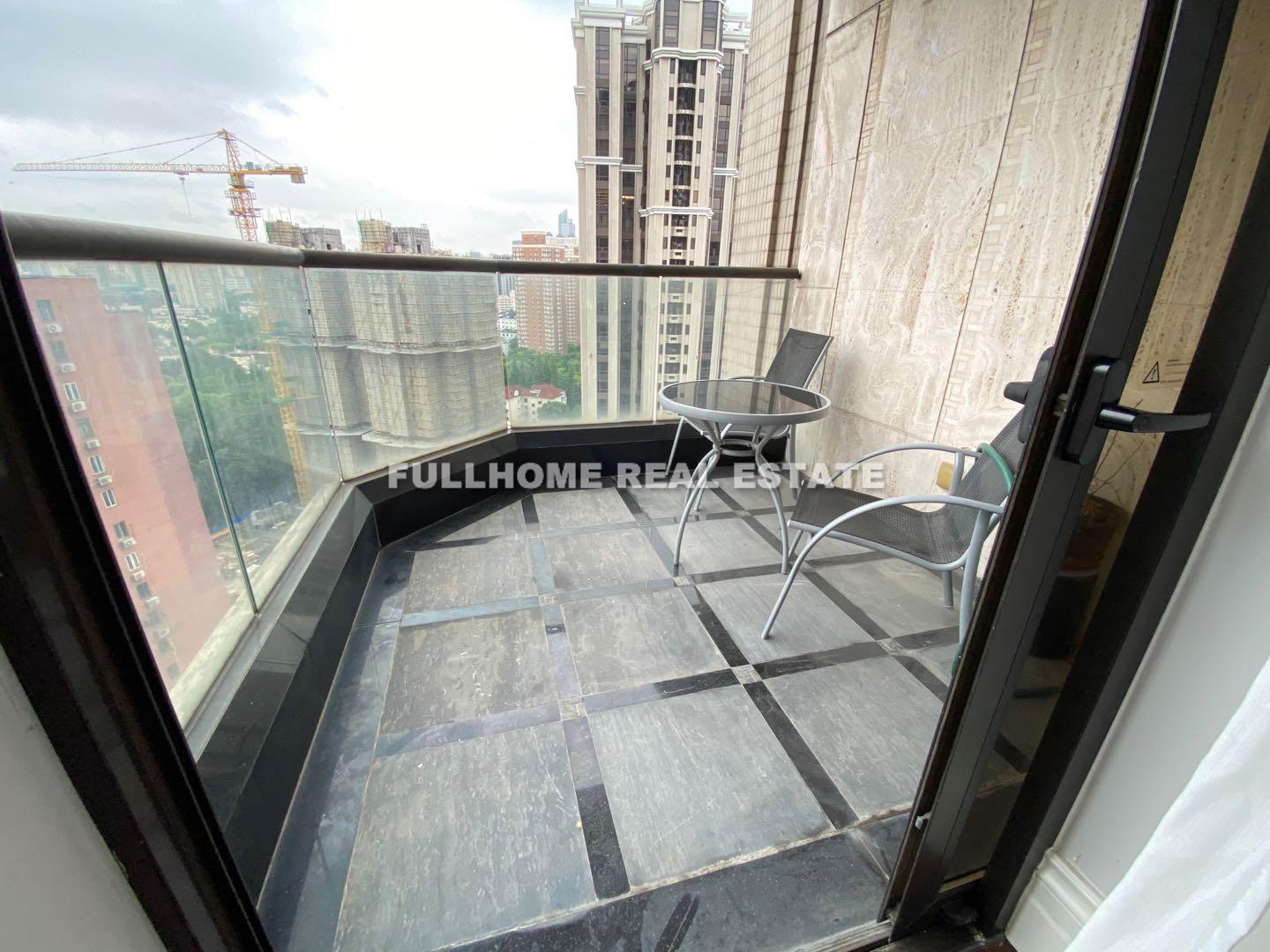 Chateau Pinnacle - Interior view 6, Shanghai rental property