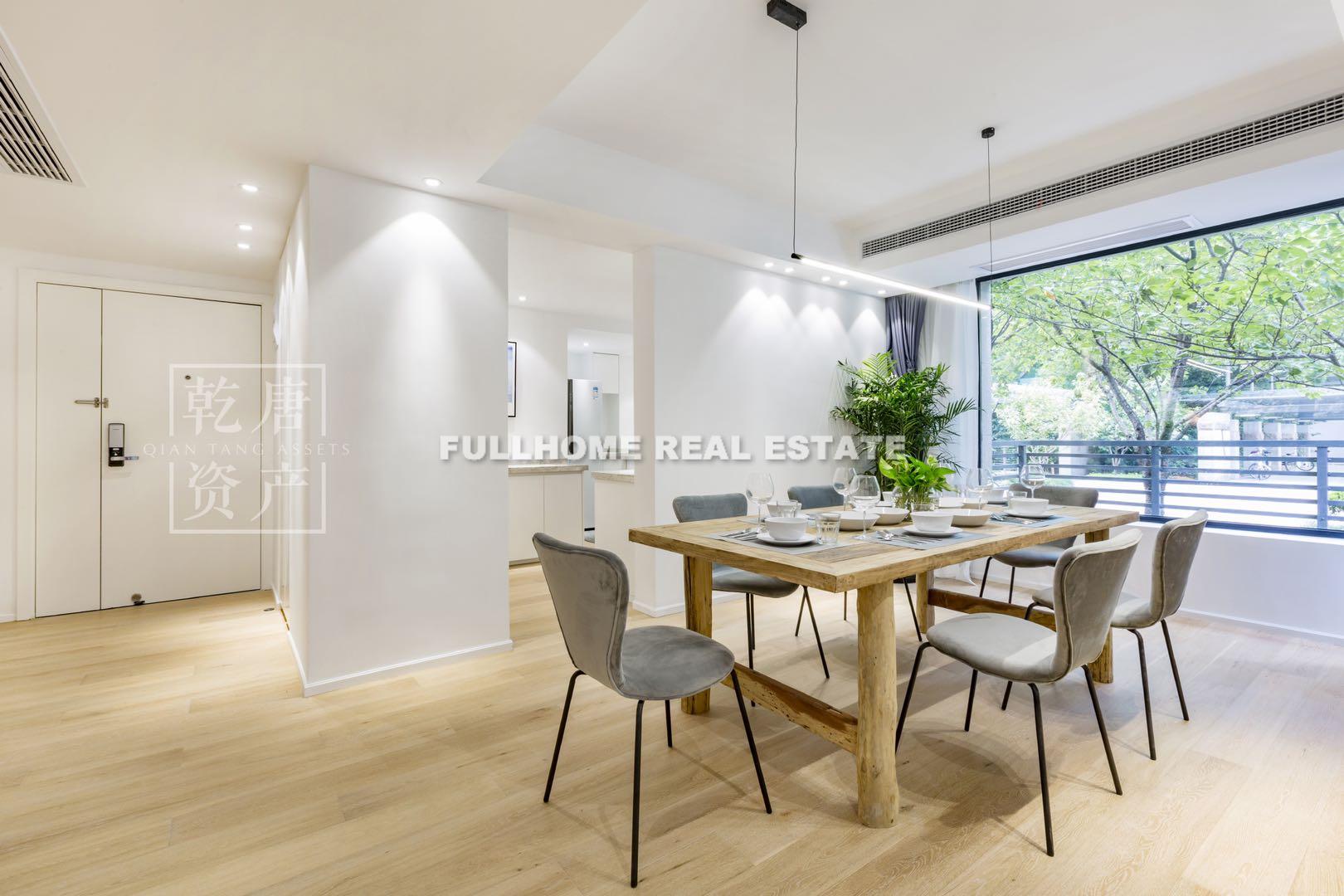 Novel Century - Interior view 3, Shanghai rental property