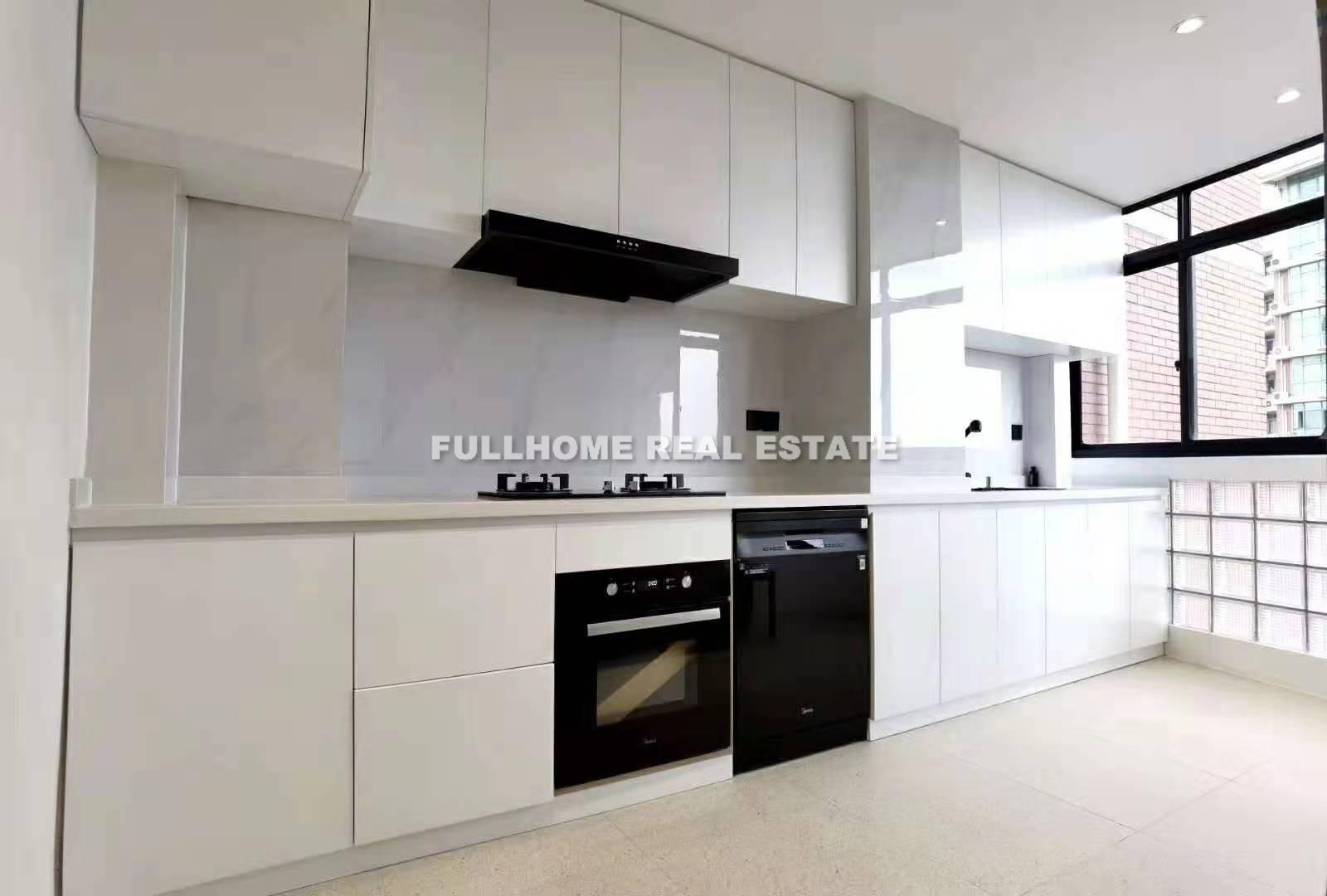 St. Johnson - Interior view 8, Shanghai rental property
