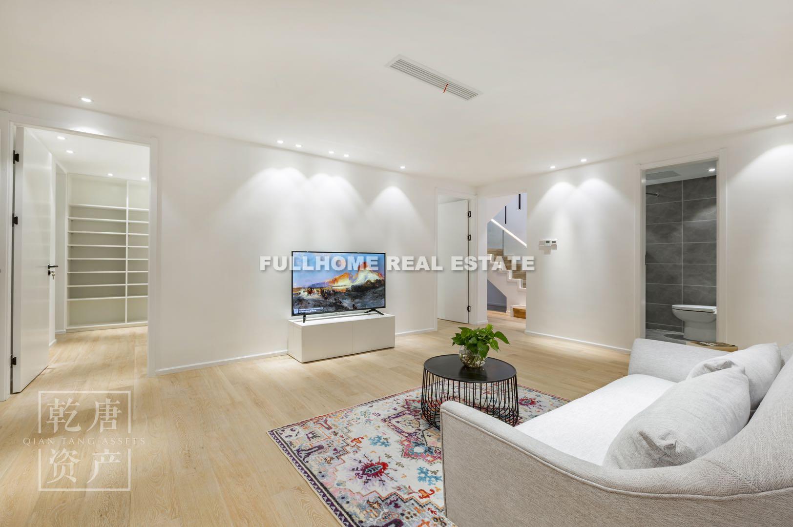 Novel Century - Interior view 7, Shanghai rental property