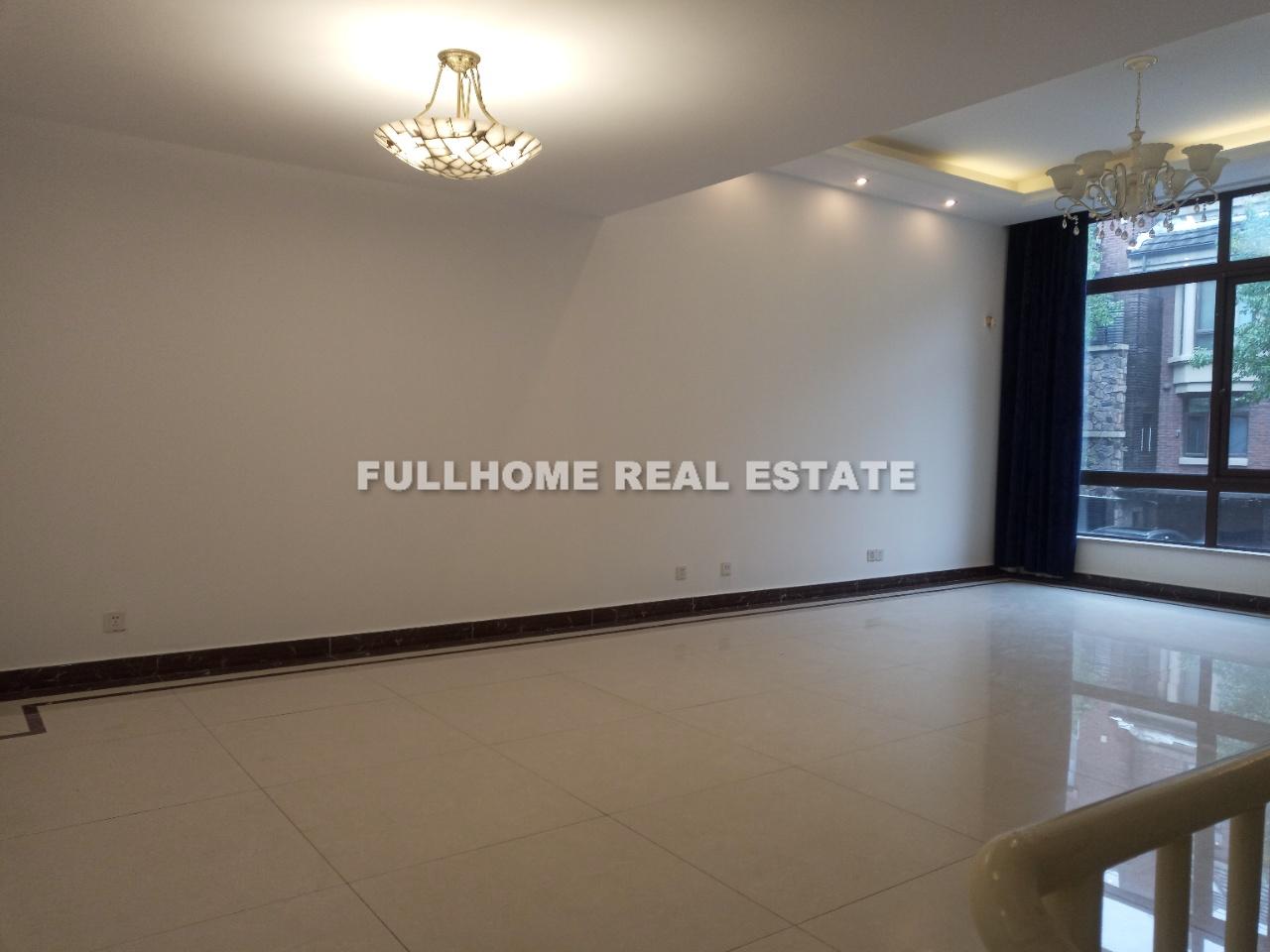 Rose Valley - 4 bedroom apartment in Shanghai, Hongqiao, Hongqiao