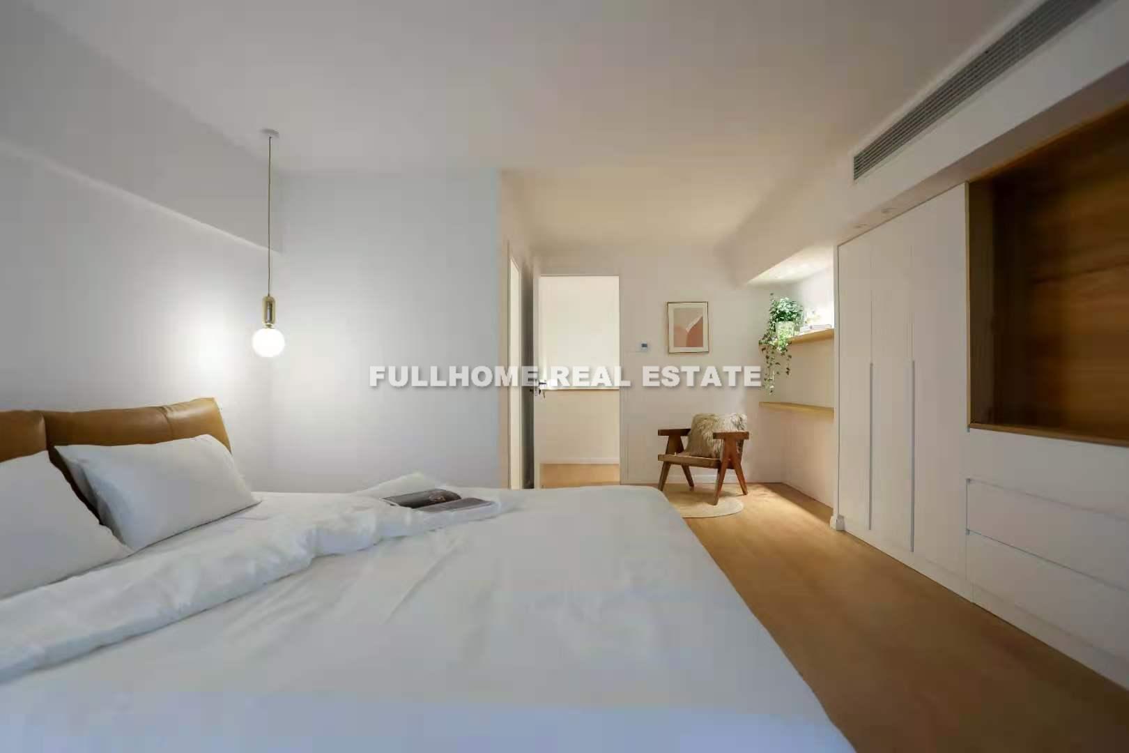 Zhongfu City Phase Ⅱ - Interior view 8, Shanghai rental property