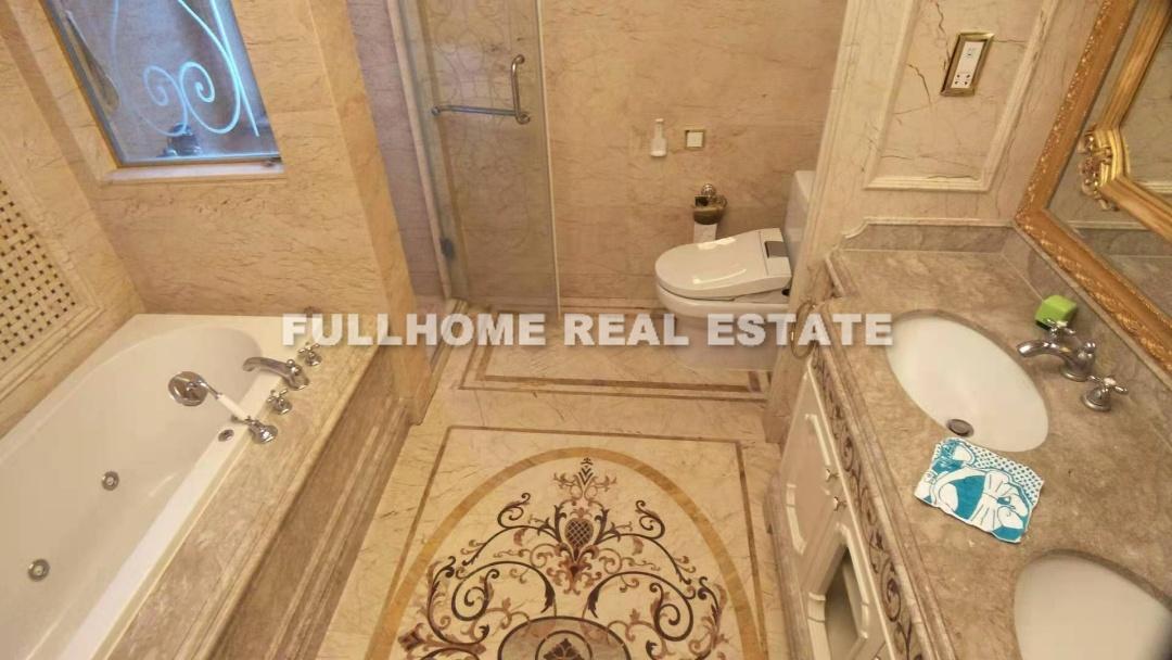 Madrid Villa - Interior view 8, Shanghai rental property