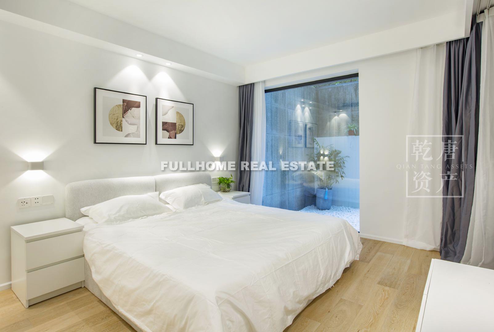 Novel Century - Interior view 9, Shanghai rental property