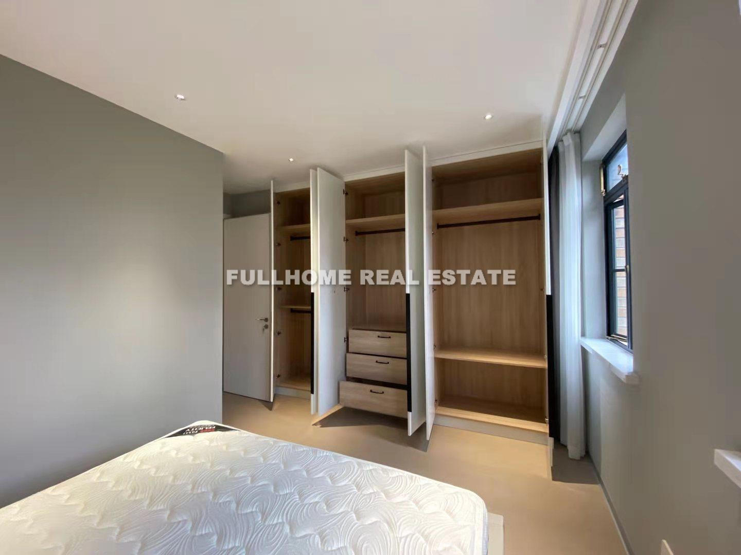 Sun Apartment - Interior view 2, Shanghai rental property