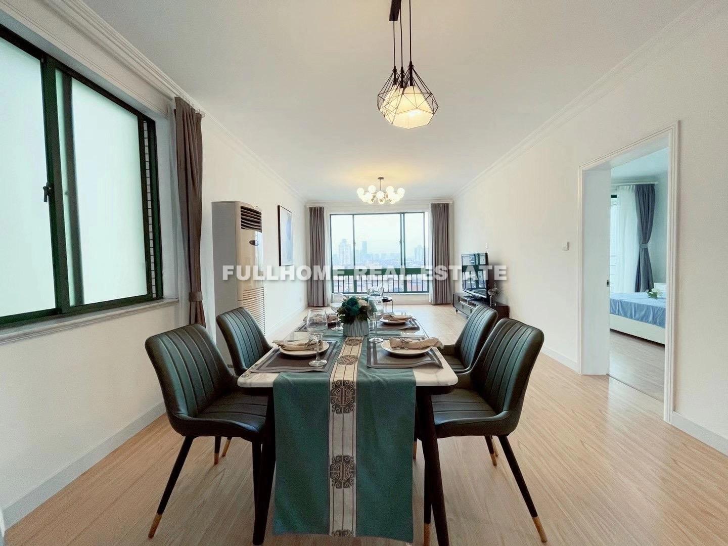 Tianji Garden - Interior view 7, Shanghai rental property