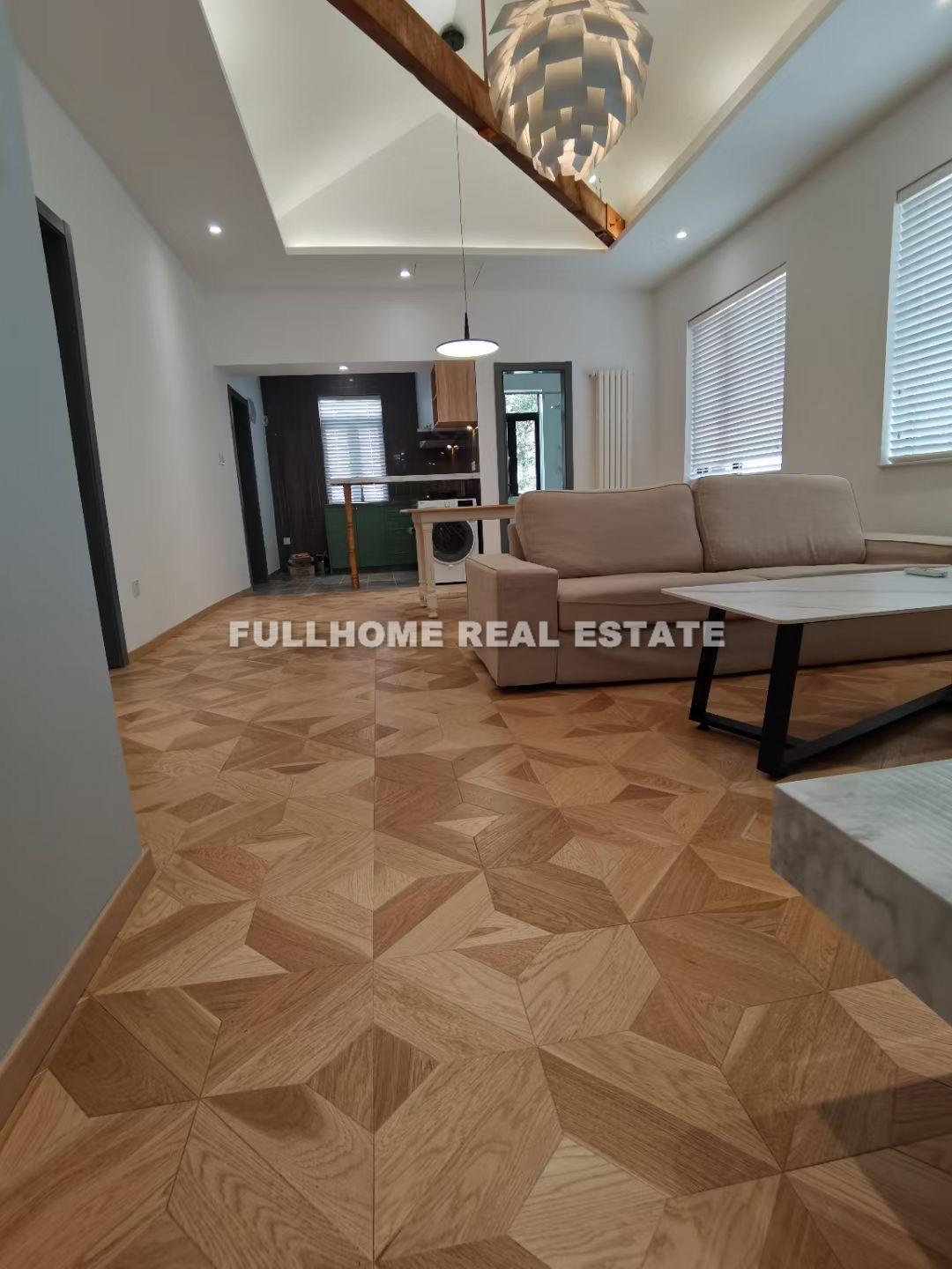 Lane 1000-1500 Yuyuan Road Old House - 2 bedroom apartment in Shanghai, Downtown, Downtown