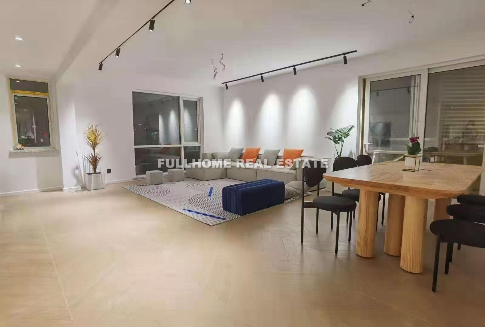 Park View - Interior view 7, Shanghai rental property