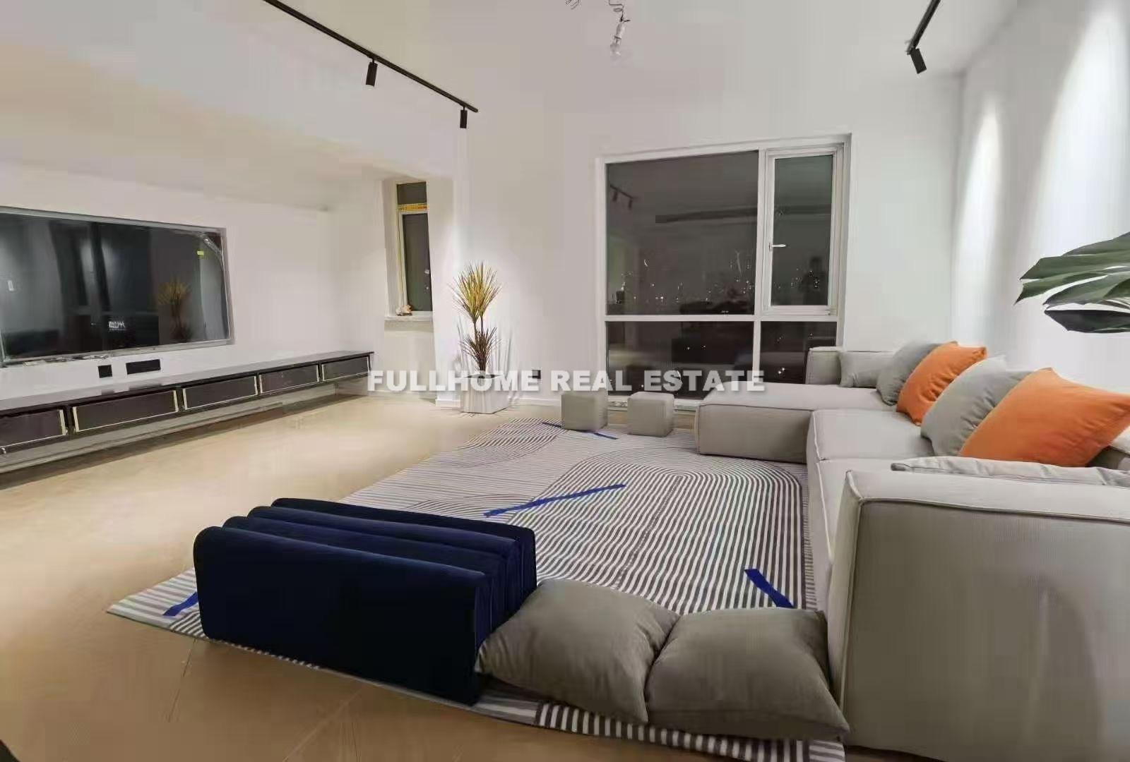 Park View - Interior view 10, Shanghai rental property