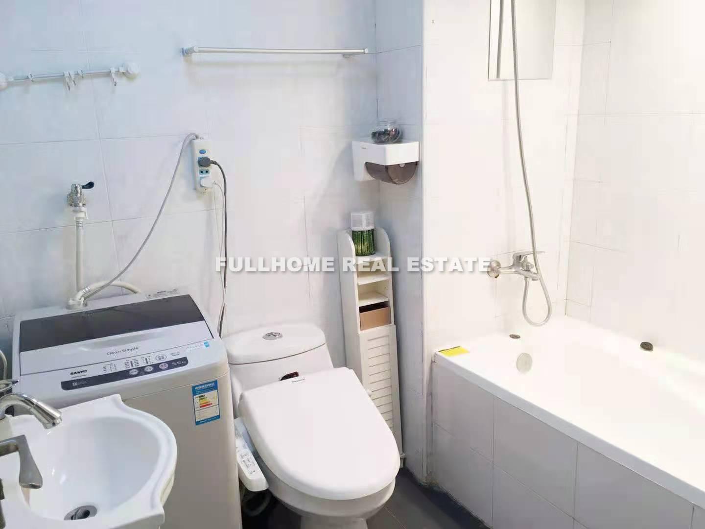 Regents Park - Interior view 3, Shanghai rental property