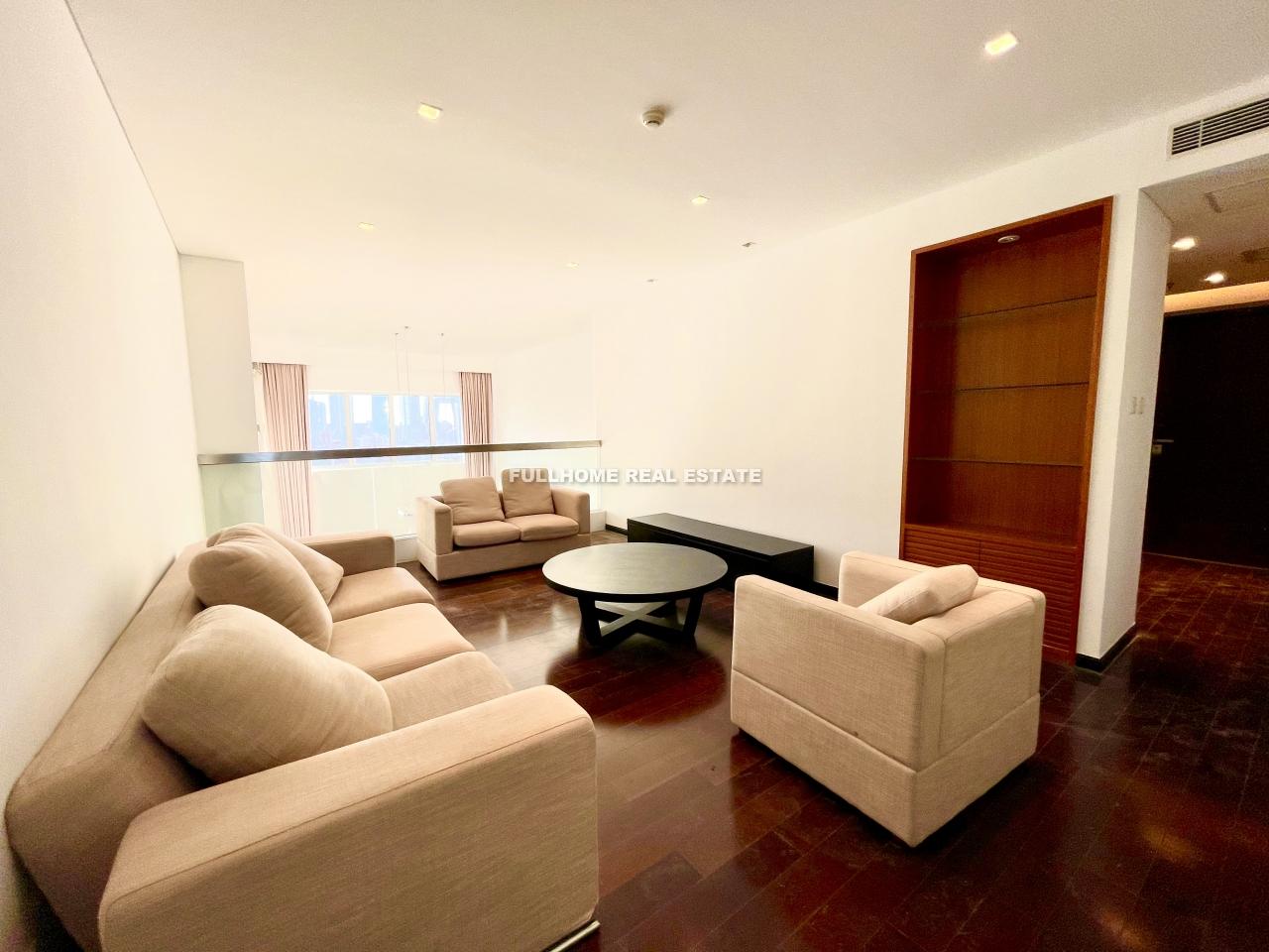 Park Apartments - Interior view 7, Beijing rental property