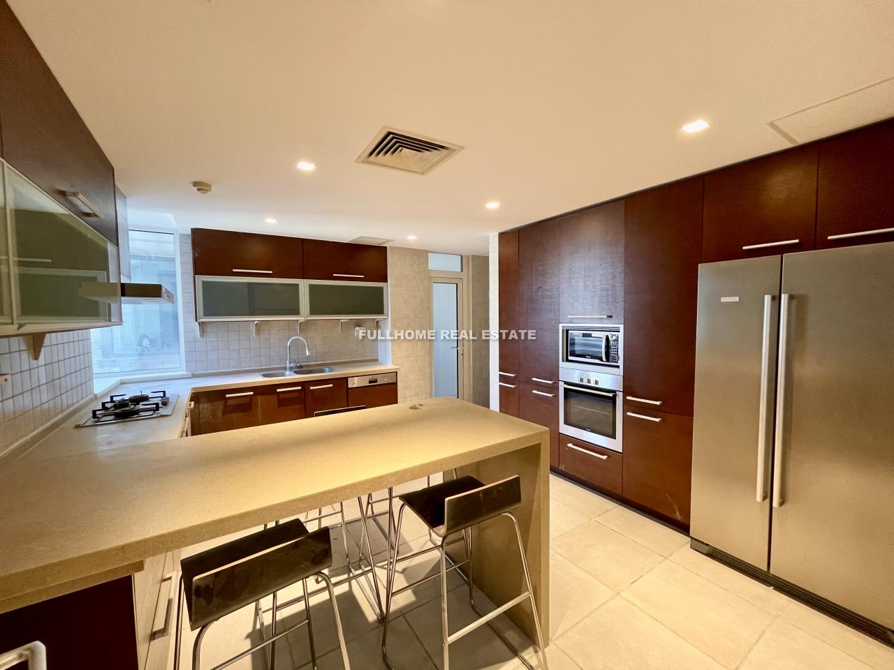 Park Apartments - Interior view 4, Beijing rental property