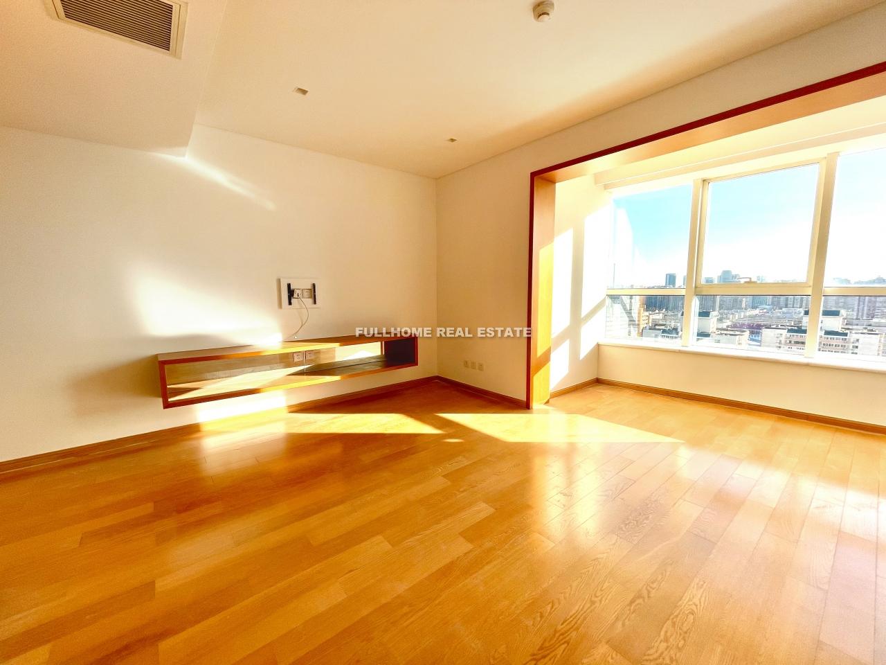 Park Apartments - Interior view 8, Beijing rental property