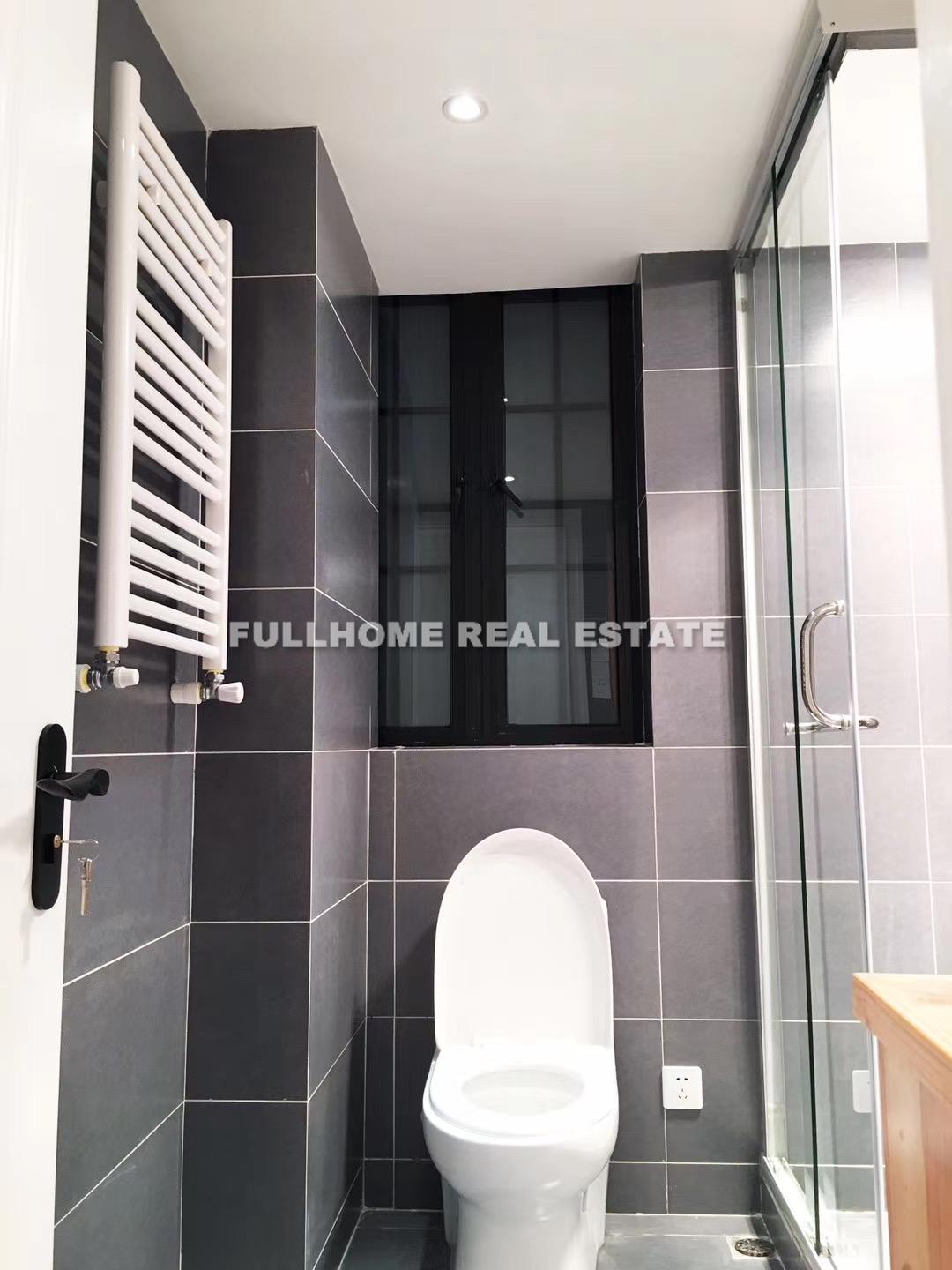 No.58 Hengshan Road Old House - Interior view 8, Shanghai rental property