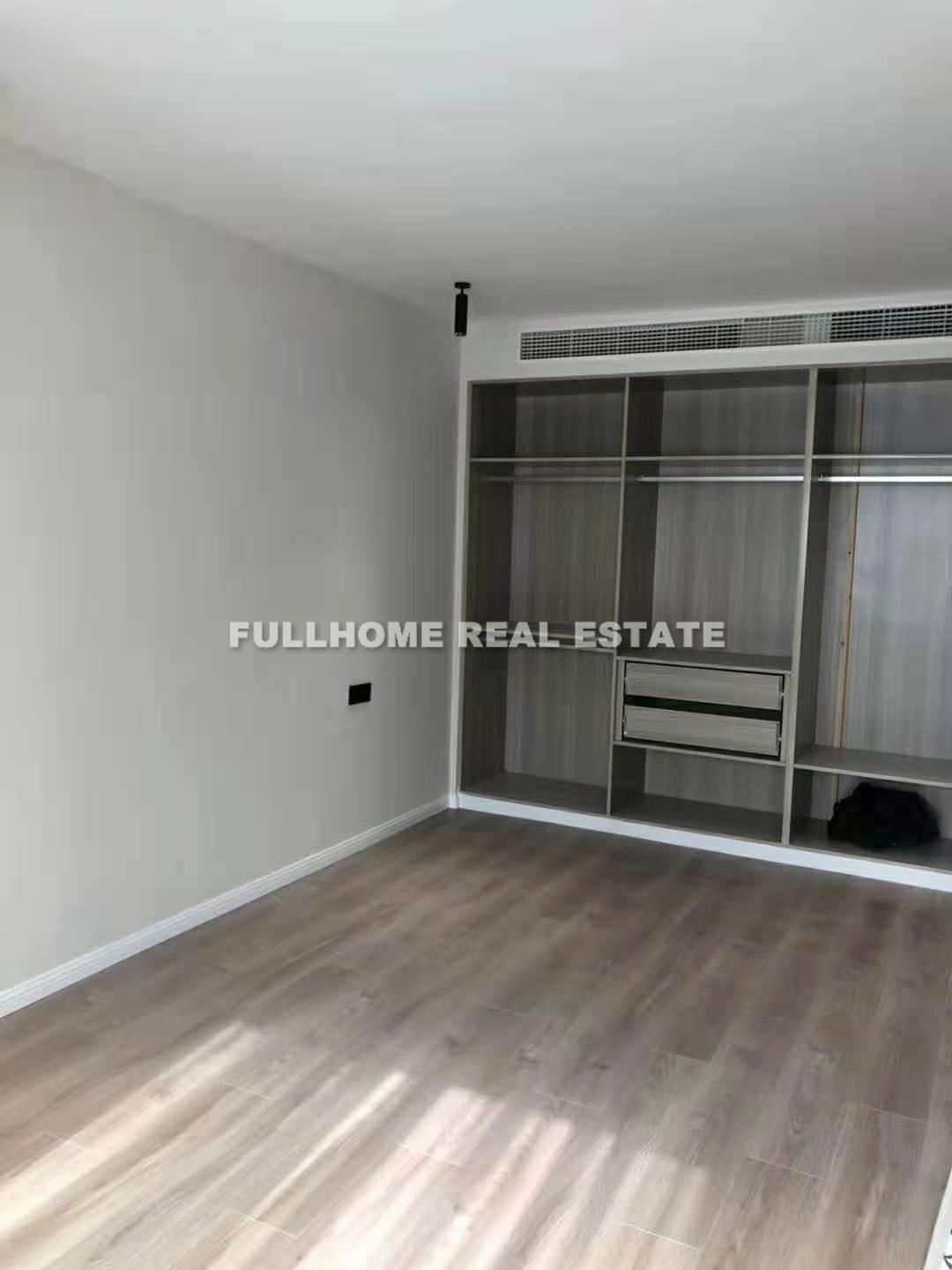 Zhongshan Apartment - Interior view 2, Shanghai rental property