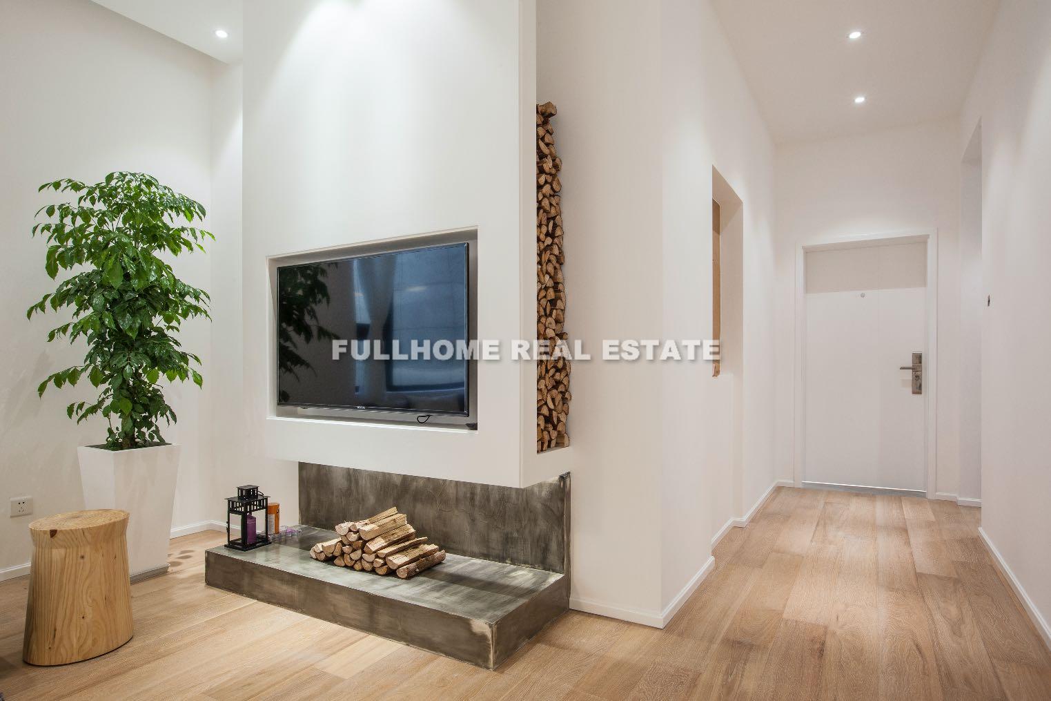 Novel Garden - Interior view 11, Shanghai rental property