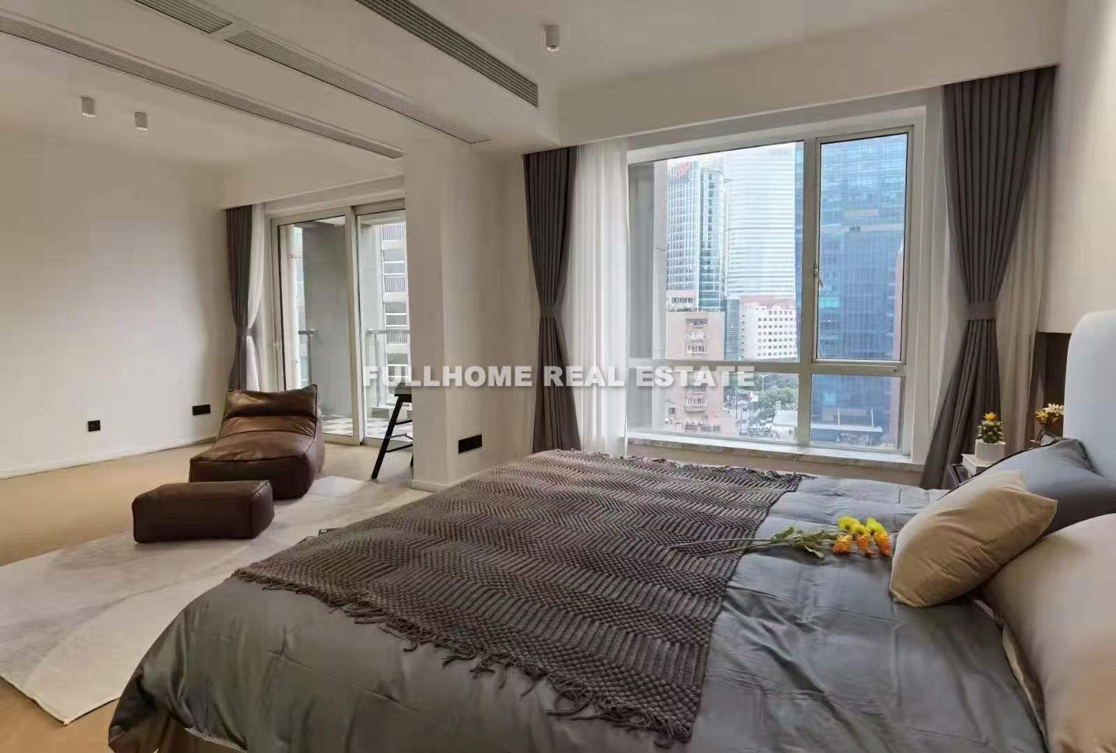 Park View - Interior view 8, Shanghai rental property