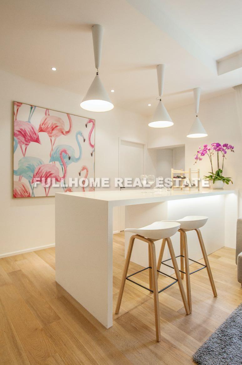 Novel Garden - Interior view 12, Shanghai rental property
