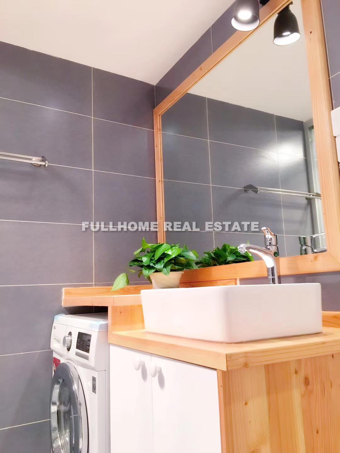 No.58 Hengshan Road Old House - Interior view 6, Shanghai rental property