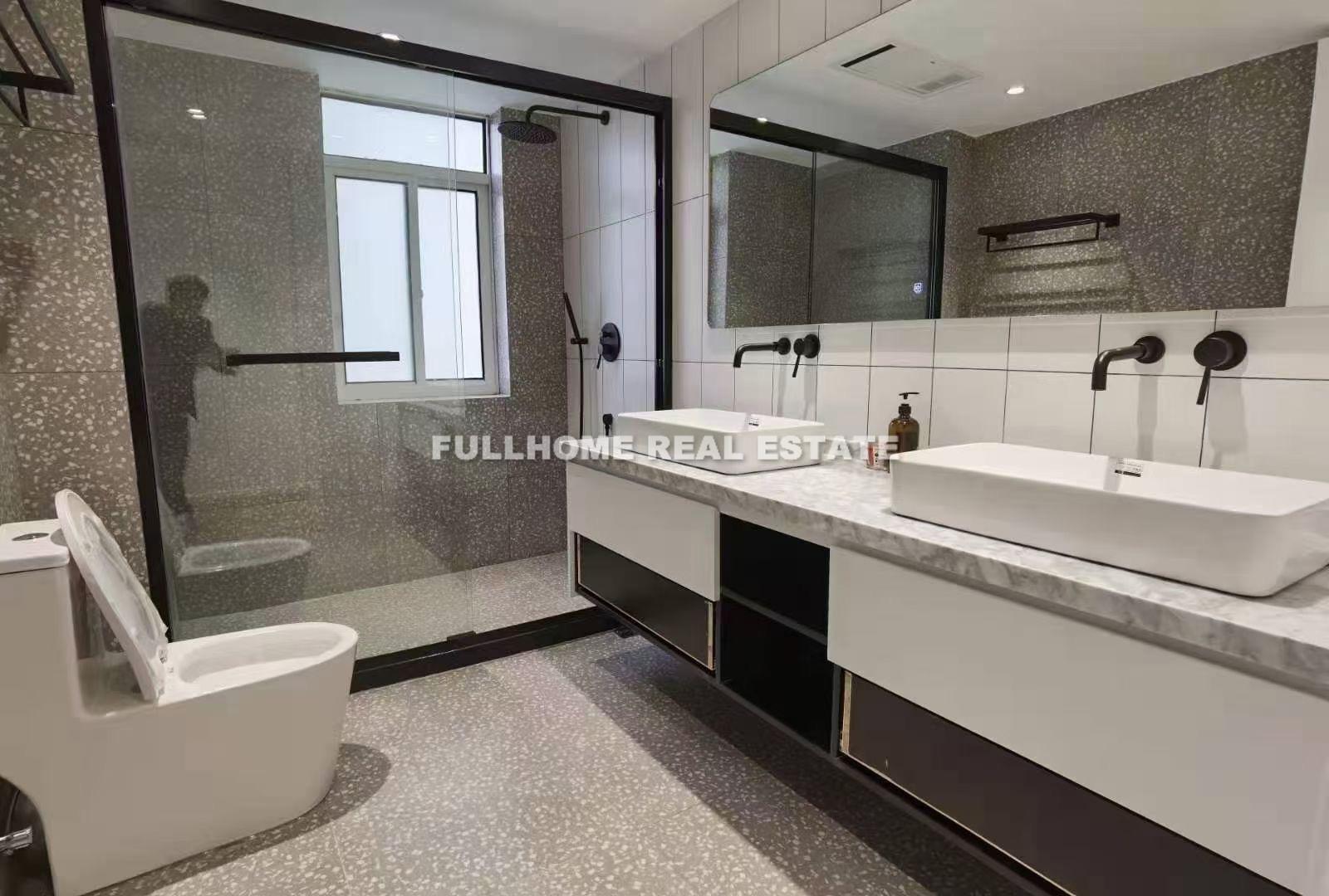 Park View - Interior view 12, Shanghai rental property