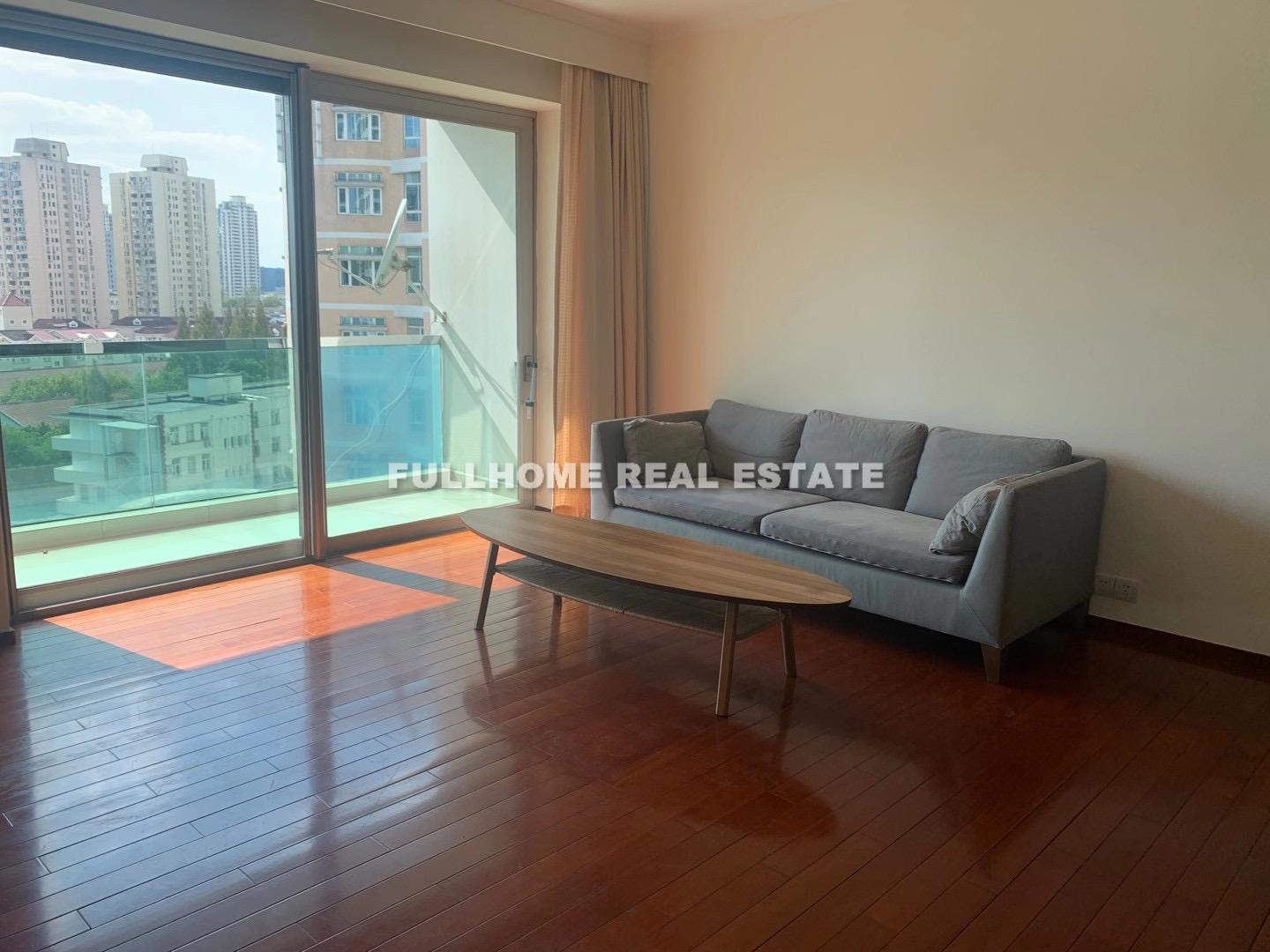 Wellington Garden - Interior view 2, Shanghai rental property