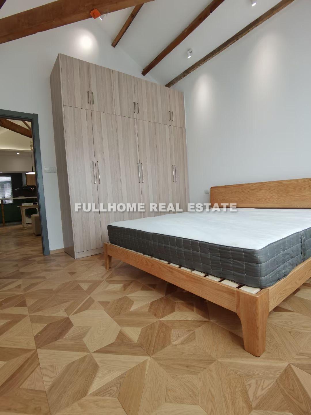 Lane 1000-1500 Yuyuan Road Old House - Interior view 3, Shanghai rental property