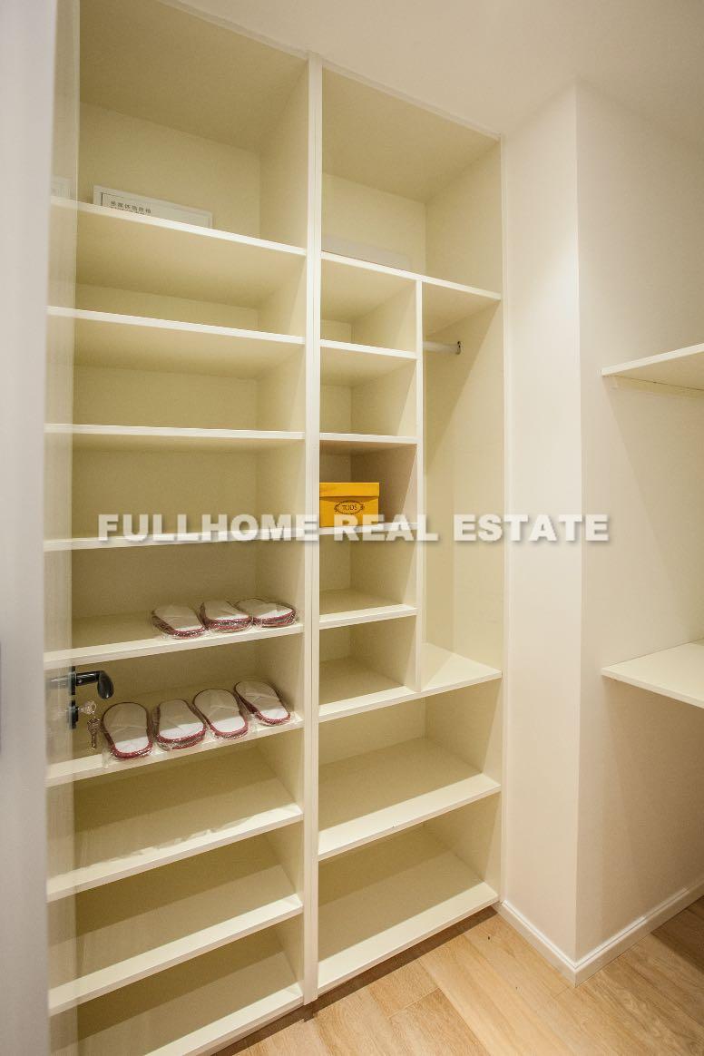 Novel Garden - Interior view 8, Shanghai rental property