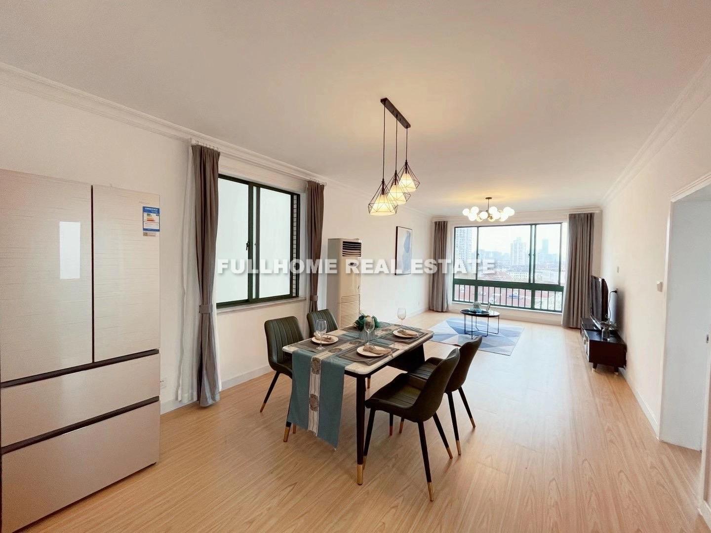 Tianji Garden - Interior view 8, Shanghai rental property