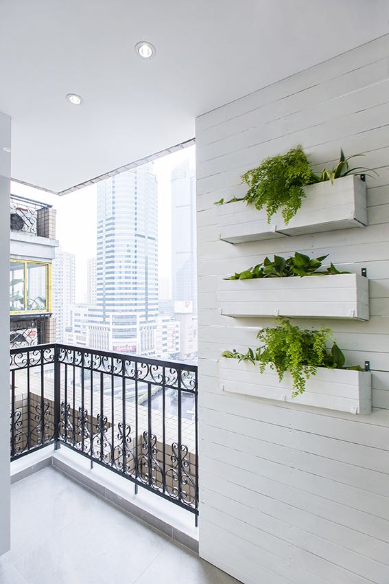 Jewel Garden - Interior view 9, Shanghai rental property