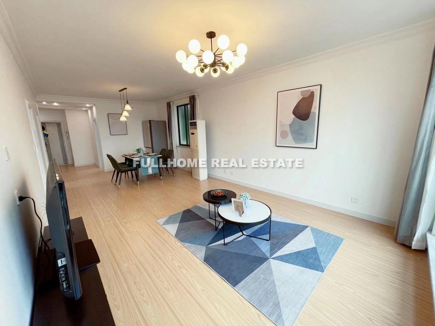 Tianji Garden - Interior view 3, Shanghai rental property