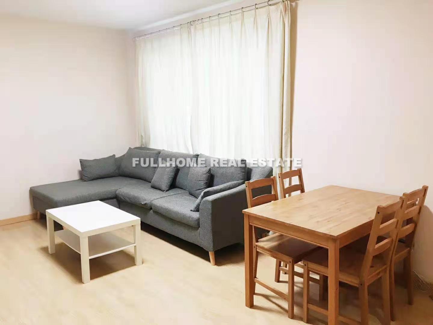 Regents Park - Interior view 7, Shanghai rental property