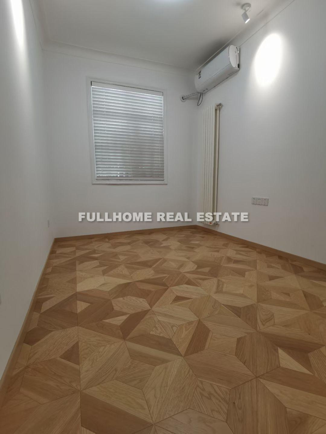 Lane 1000-1500 Yuyuan Road Old House - Interior view 4, Shanghai rental property