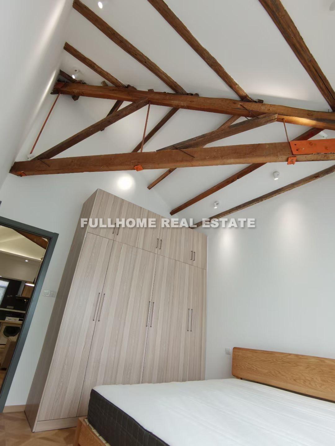 Lane 1000-1500 Yuyuan Road Old House - Interior view 7, Shanghai rental property
