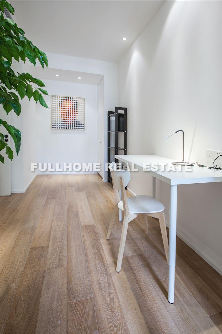 Novel Garden - Interior view 5, Shanghai rental property