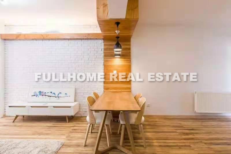 Lane 101-300 Yueyang Road Old House - Interior view 6, Shanghai rental property