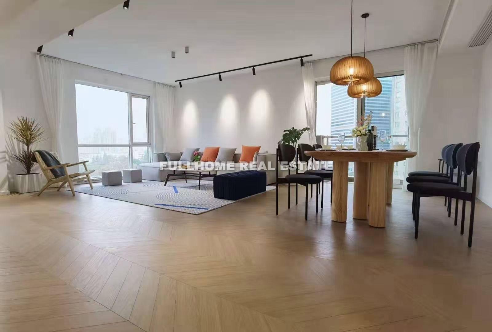 Park View - Interior view 9, Shanghai rental property