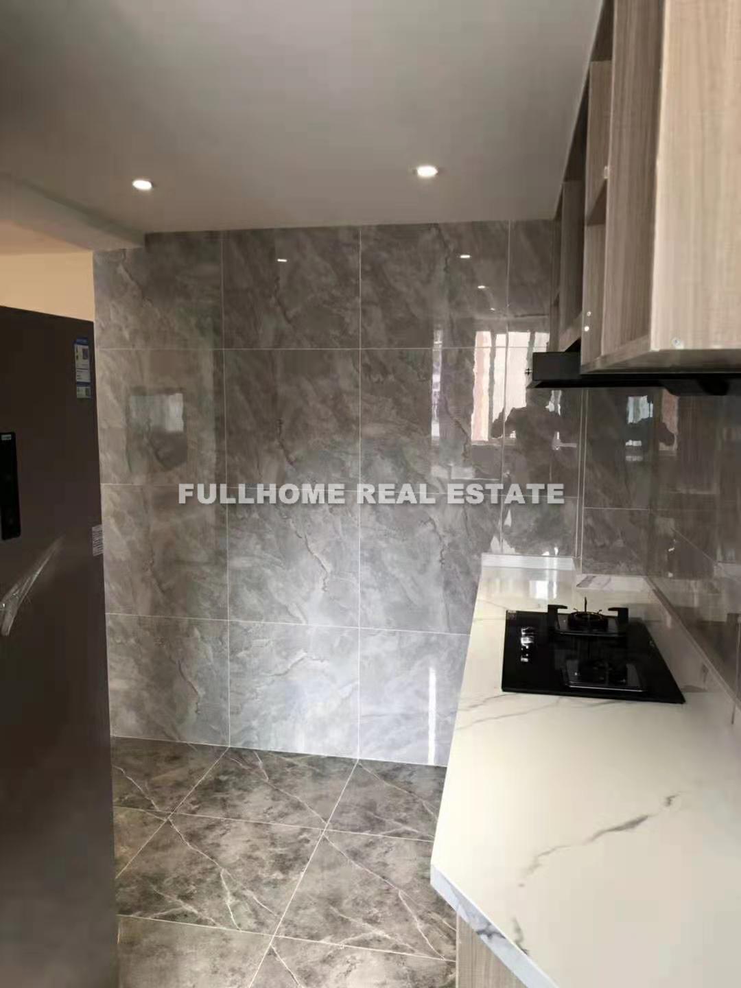Zhongshan Apartment - Interior view 3, Shanghai rental property