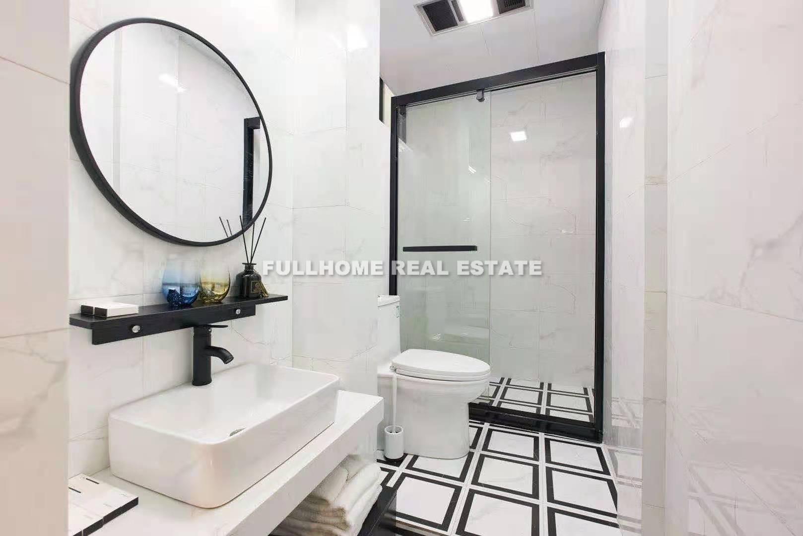 Lane 1-100 Xinle Road Old House - Interior view 8, Shanghai rental property