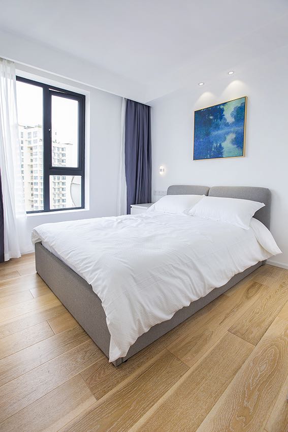 Oriental Manhattan - Interior view 8, Shanghai rental property