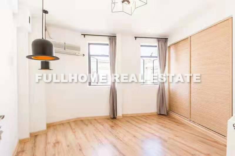 Lane 101-300 Yueyang Road Old House - Interior view 7, Shanghai rental property